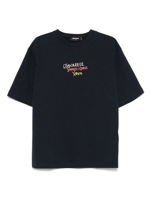  DSQUARED2 | S78GD0097 S24583511